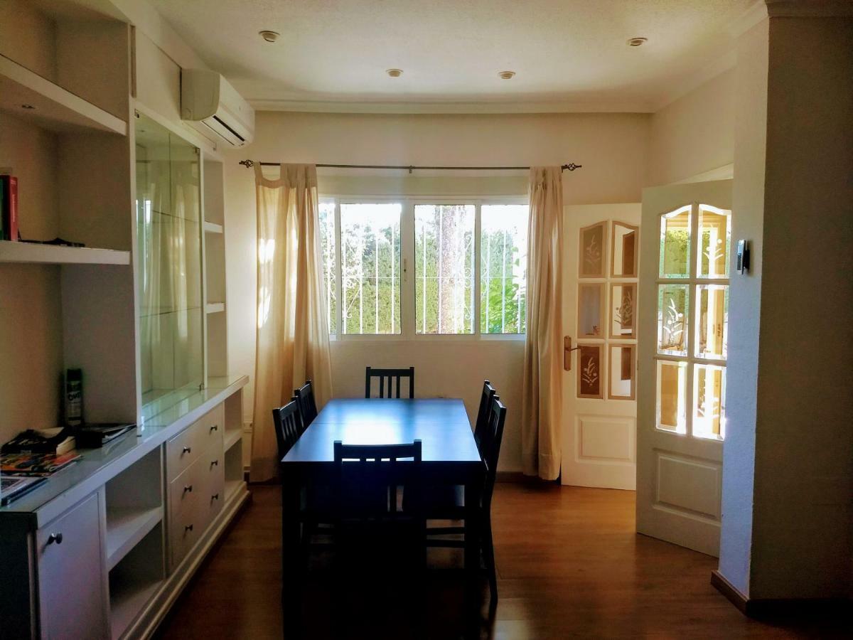 Albertina Casa de férias *