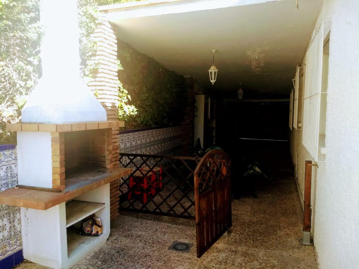Albertina Casa de férias *