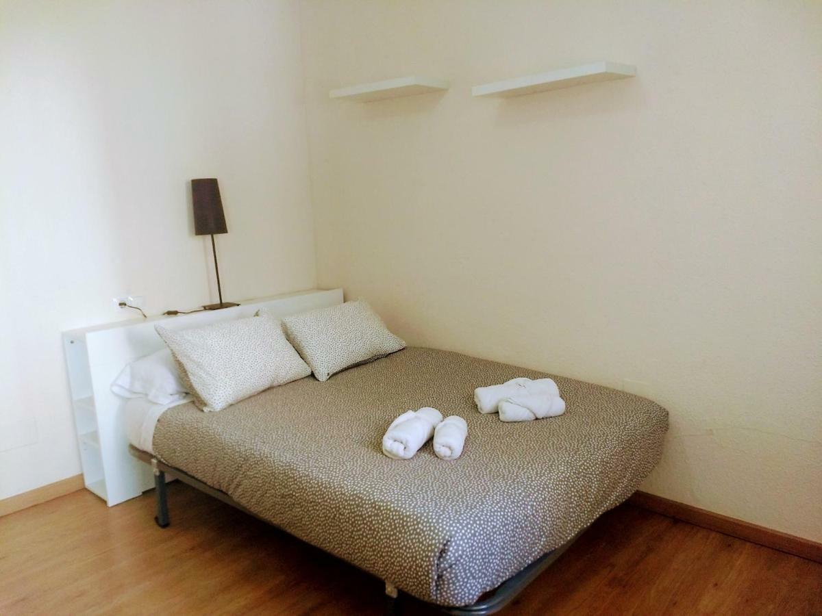 Casa de férias Albertina Torremolinos