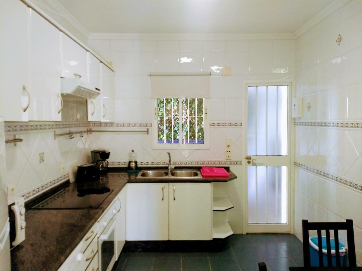 Casa de férias Albertina *